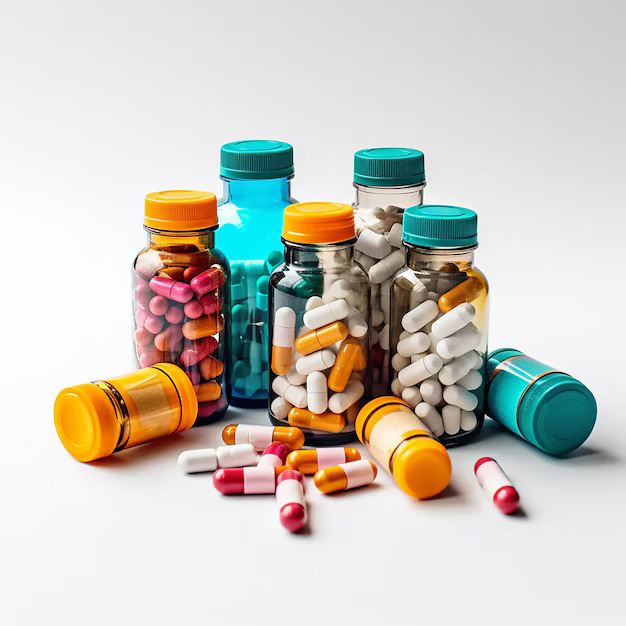 Bittern Pharmaceuticals